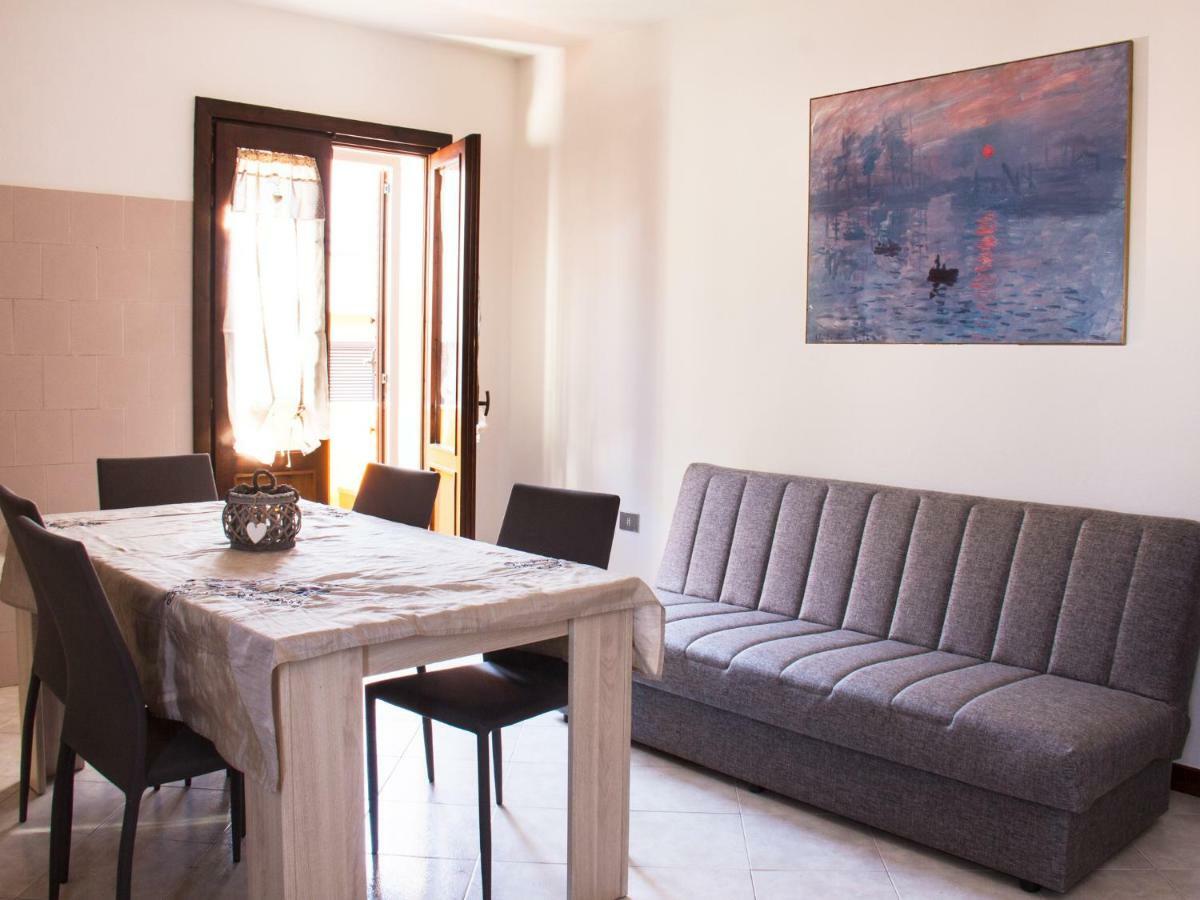 Casa Vacanza Valledoria Eksteriør billede